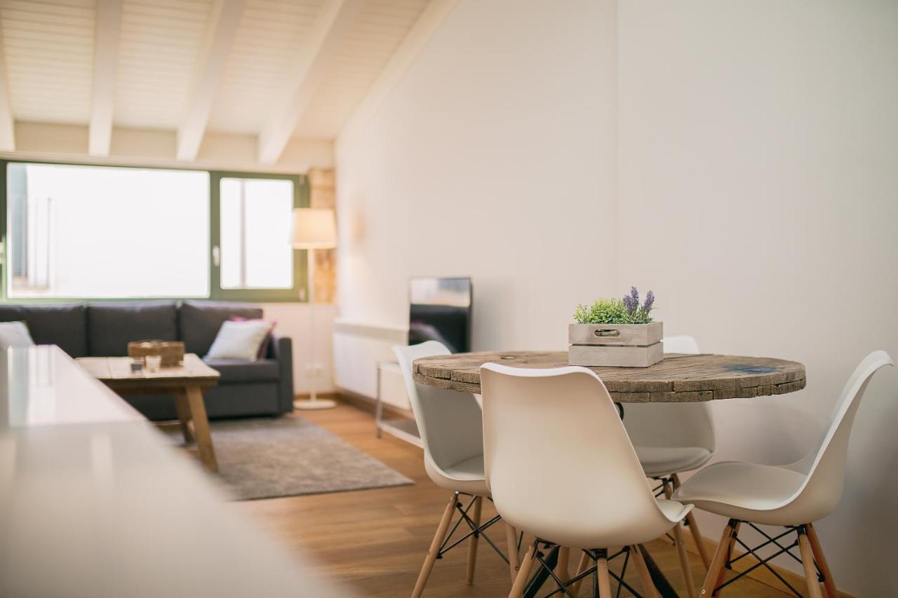 ז'ירונה Apartaments Catedral - Baltack Homes מראה חיצוני תמונה