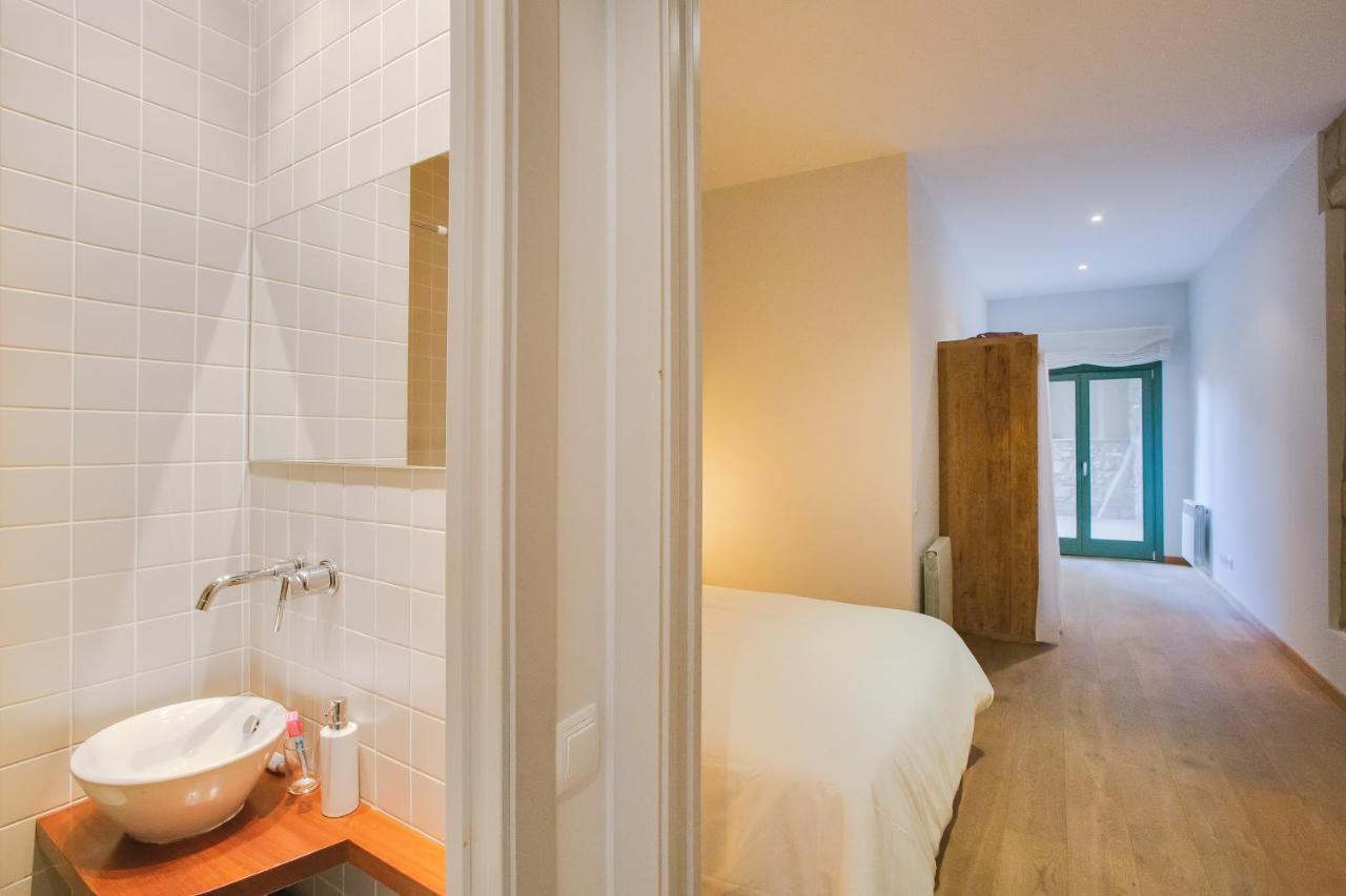 ז'ירונה Apartaments Catedral - Baltack Homes מראה חיצוני תמונה