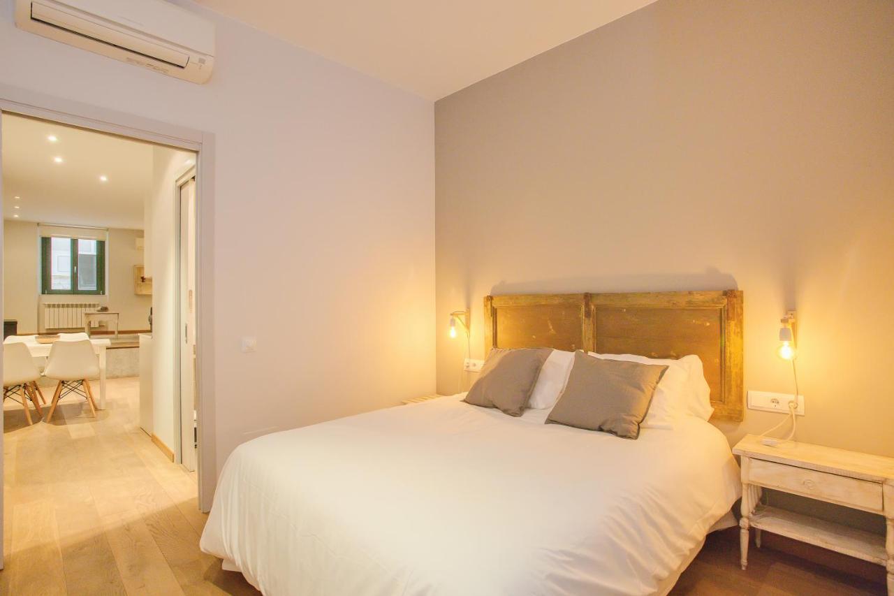 ז'ירונה Apartaments Catedral - Baltack Homes מראה חיצוני תמונה