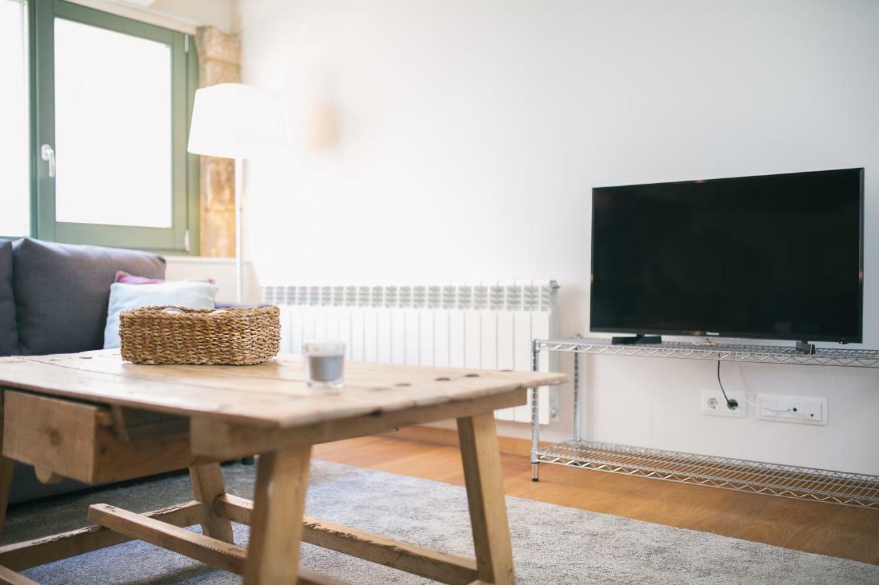 ז'ירונה Apartaments Catedral - Baltack Homes מראה חיצוני תמונה
